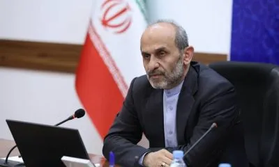 جبلی افتخار می‌کنیم در کنار استانداران دولت باشیم