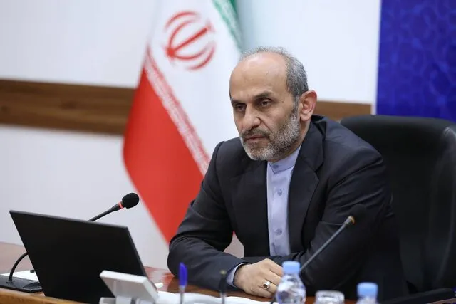 جبلی افتخار می‌کنیم در کنار استانداران دولت باشیم