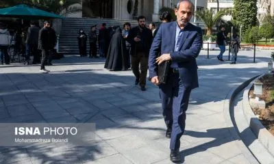 جبلی رفع حفرههای نظارتی در صدا و سیما در دست