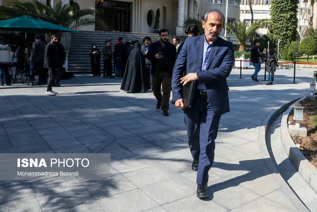 جبلی رفع حفرههای نظارتی در صدا و سیما در دست