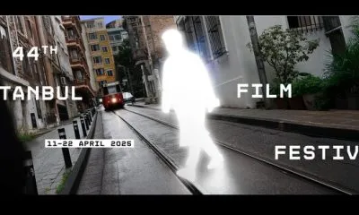 جشنواره فیلم استانبول میزبان آثار ایرانی شد
