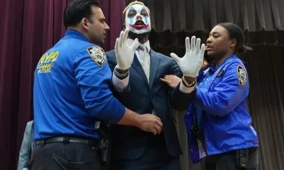 جهان به روایت عکس کیک ۱۲۰ متری و صف گرسنگان