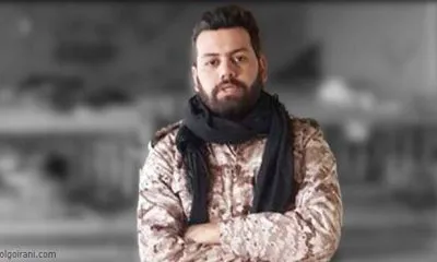 جوانی که از قلیان و خالکوبی گذشت و به مقام