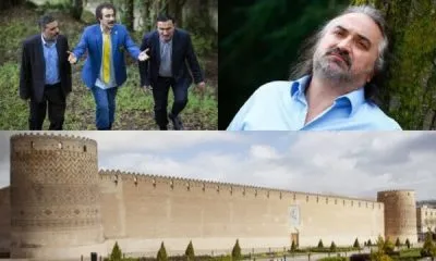 حاشیه‌های پایتخت ۷، مرگ خواننده معروف و یک مرثیه تاریخی