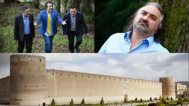 حاشیه‌های پایتخت ۷، مرگ خواننده معروف و یک مرثیه تاریخی