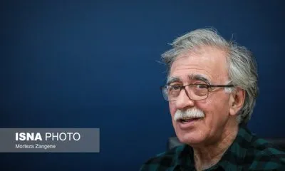 حرف‌های همایون اسعدیان درباره وضعیت اکران سینماها و پخش پیرپسر