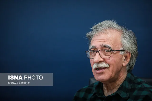 حرف‌های همایون اسعدیان درباره وضعیت اکران سینماها و پخش پیرپسر