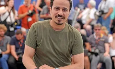 حسین سلیمانی داور جشنواره ایتالیایی شد