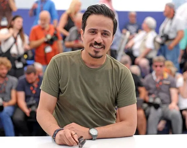 حسین سلیمانی داور جشنواره ایتالیایی شد