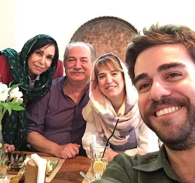 حضور پر رنگ پسیانی‌ها بر صحنه و به سرانجام رساندن