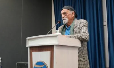 خاطرات استاد تئاتر از پایان‌نامه عزت‌الله انتظامی و شیطنت‌های بی‌پایان