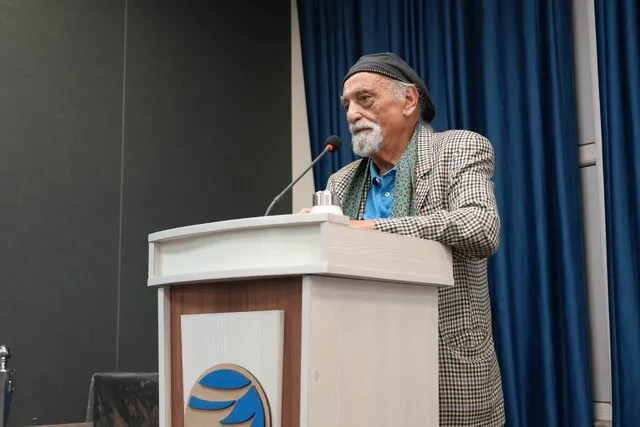 خاطرات استاد تئاتر از پایان‌نامه عزت‌الله انتظامی و شیطنت‌های بی‌پایان