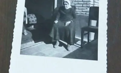 خانه خاطرهها روایتی از خانههای قدیمی تهران