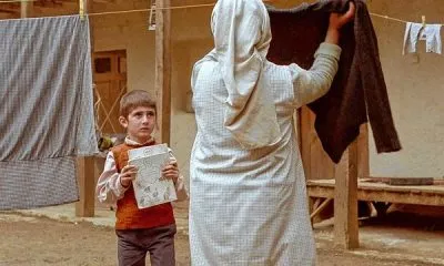 خانه دوست کجاست؟ میهمان قبرس میشود