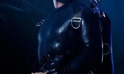 داستانهای پنهان اقیانوس در مستند راس کمپ