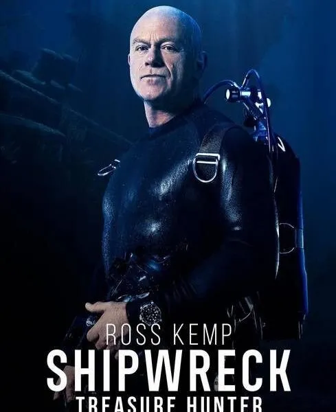 داستانهای پنهان اقیانوس در مستند راس کمپ