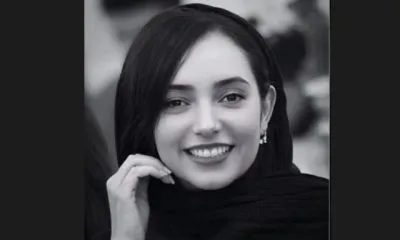 داوری یک ایرانی در جشنواره ویزیون دو ریل