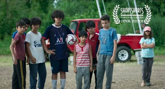 دختر قاصدک‌ها به جشنواره ژاپنی راه یافت