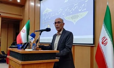 درخشش ایسنا در دهمین جشنواره رسانه‌های ایلام