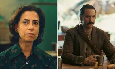 درخشش هنوز اینجا هستم و صد سال تنهایی در جوایز