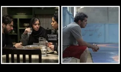 دعوت جشنواره مسکو از ۲ فیلم ایرانی