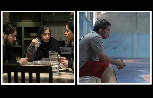 دعوت جشنواره مسکو از ۲ فیلم ایرانی