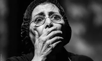 دلم می‌خواهد با مردم حرف بزنم