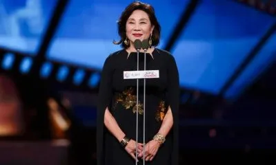 رئیس آکادمی شاید به‌زودی فیلمی چینی برنده اسکار شود