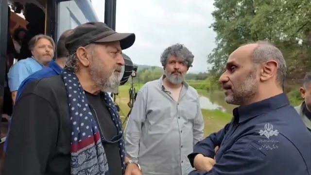 راز موفقیت «پایتخت» چیست؟/ کارگردان پاسخ داد