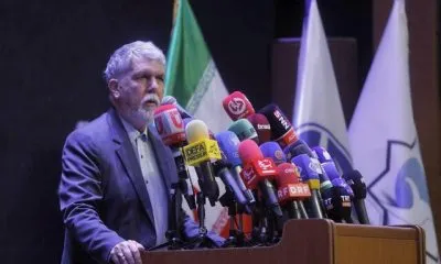 رسانه منتقد داخلی داشته باشیم بهتر از این است که