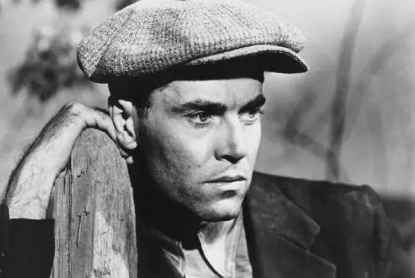 رمان خوشههای خشم سریال میشود