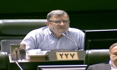 روح الامینی آشتی مردم با رسانه ملی را باید قدر