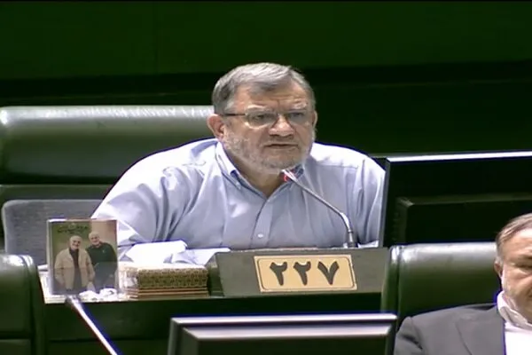 روح الامینی آشتی مردم با رسانه ملی را باید قدر