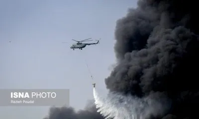 روزنامه‌ها یک روز پس از شوک انفجار