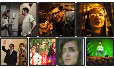 روزهای پایانی اکران نوروزی با ۲۷۰ میلیارد فروش و ۳