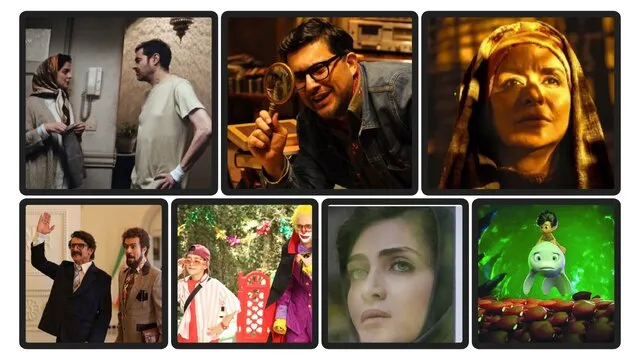 روزهای پایانی اکران نوروزی با ۲۷۰ میلیارد فروش و ۳