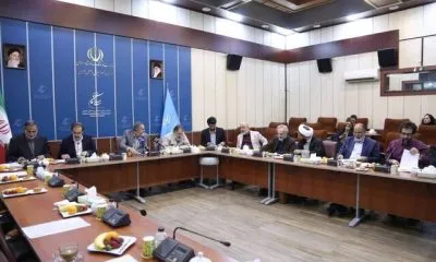 زیبنده نظام نیست که پس از ۴۰ سال بعضی بخش‌های