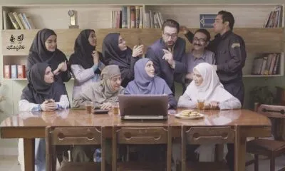 ساخت سریال رویای ریحانه بر اساس داستانهای واقعی