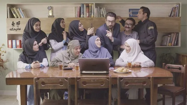 ساخت سریال رویای ریحانه بر اساس داستانهای واقعی