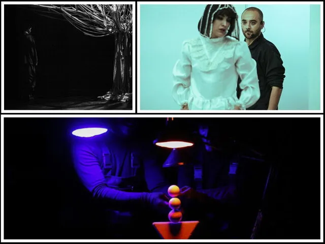 ستارهای نداشتند اما برای مردم جذاب بودند