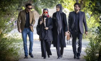 سریال جایگزین پایتخت مشخص شد