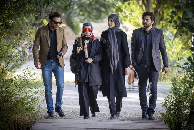 سریال جایگزین پایتخت مشخص شد