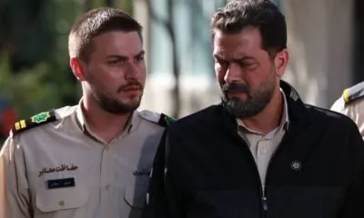 سریال جدید شبکه سه مشخص شد