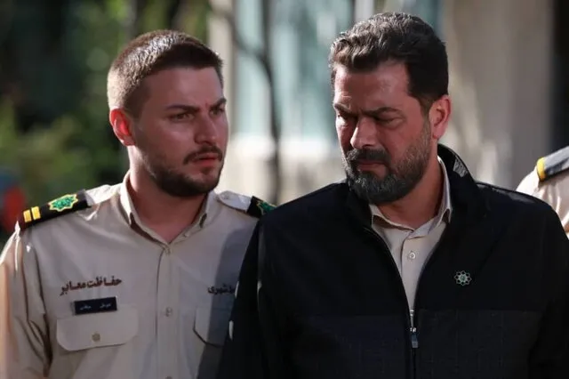 سریال جدید شبکه سه مشخص شد