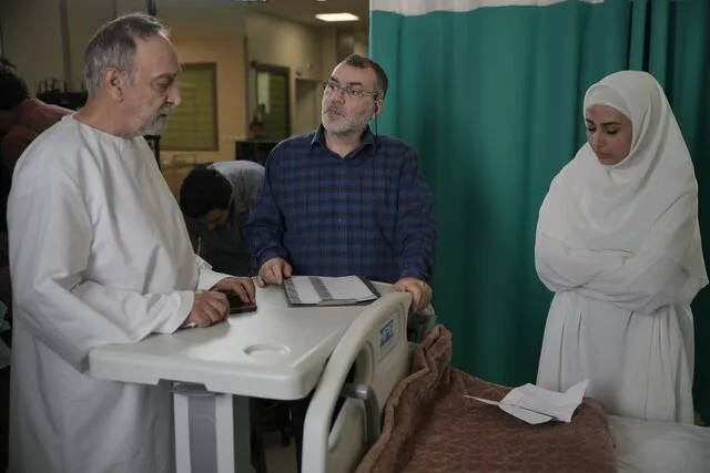 سریال ماورایی ده‌نمکی به تلویزیون می‌آید