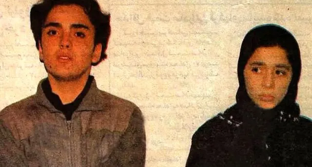 سمیه و شاهرخ از تئاتر سردرآوردند