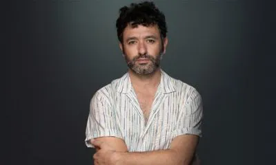 سوروگوین رئیس داوران هفته منتقدان کن شد