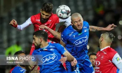 شبکه سه آخر هفته چه فوتبالهایی پخش میکند؟