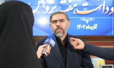 شفاف‌سازی رییس مرکز تحقیقات سازمان صداوسیما درباره آمار بینندگان