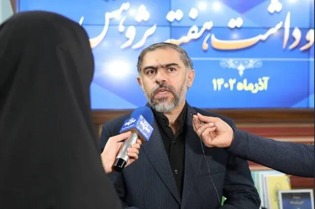 شفاف‌سازی رییس مرکز تحقیقات سازمان صداوسیما درباره آمار بینندگان